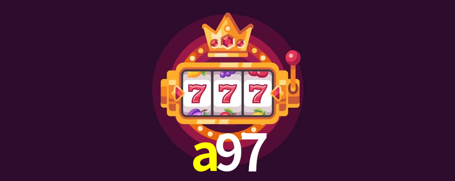 Streaming 4K no cassino ao vivo da a97